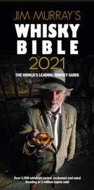 Jim Murray : Jim Murray's Whisky Bible 2021
