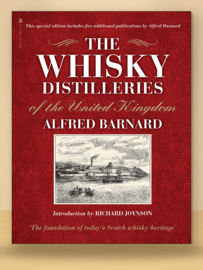 The Whisky Distilleries of the United Kingdom | Alfred Barnard