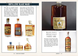 Clay Risen: the new single malt whiskey