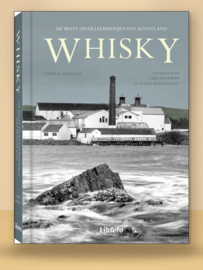 Whisky | Charles Maclean (zak-formaat)