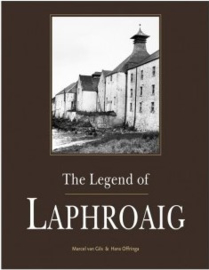 Marcel Van Gils & Hans Offringa: The Legend of LAPHROAIG