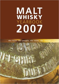 Ingvar Ronde : Malt Whisky Yearbook 2007