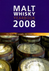Ingvar Ronde : Malt Whisky Yearbook 2008