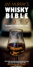 Jim Murray; Jim Murray's Whisky Bible 2019