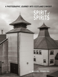 Spirit of Spirits, a photographic journey into Scotland’s whisky; J. Miguel Ferreira