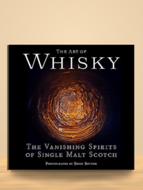 The Art of Whisky | Ernie Button