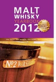 Ingvar Ronde: Malt Whisky Yearbook 2012