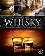 Inge Russell: Whisky - Technology, Production And Marketing