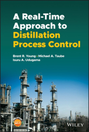 A Real-time Approach to Distillation Process Control: Brent R. Young