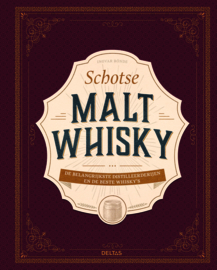 Ingvar Ronde: Schotse malt whisky