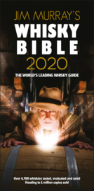 Jim Murray : Jim Murray's Whisky Bible 2020