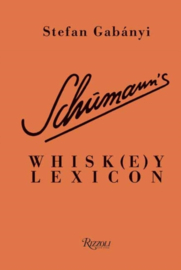 Schumann's Whisk(e)y Lexicon;  Stefan Gabányi