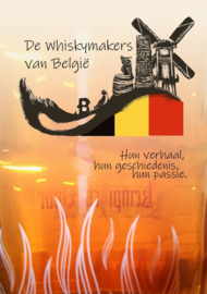 Patrick Ludwich: De whiskymakers van België