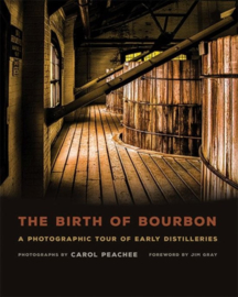Carol Peachee, The Birth of Boubon