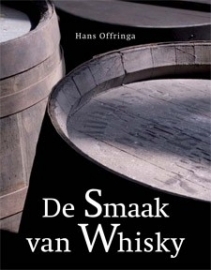 Hans Offringa: De Smaak van Whisky