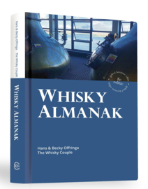 Whisky Almanak: 8e editie; Hans & Becky Offringa