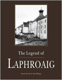 Marcel Van Gils & Hans Offringa: The Legend of LAPHROAIG