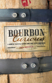 Fred Minnick: Bourbon Curious