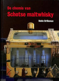 Robin Brilleman: De chemie van Schotse malt whisky