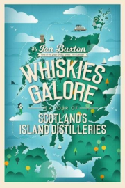Ian Buxton : Whiskies Galore