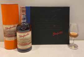 Ian Buxton : Glenfarclas 185 (Distillery exclusive)