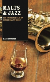 Hans Offringa: Malts & Jazz