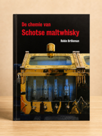 De chemie van Schotse malt whisky | Robin Brilleman