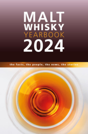 Malt Whisky Yearbook 2024: Ingvar Ronde