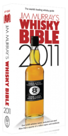 Jim Murray : Jim Murray's Whisky Bible 2011