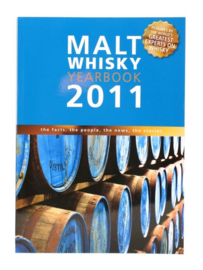 Malt Whisky Yearbook 2011: Ingvar Ronde