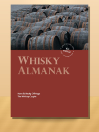 Whisky Almanak: 6e editie | Hans & Becky Offringa