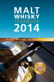 Malt Whisky Yearbook 2014: Ingvar Ronde