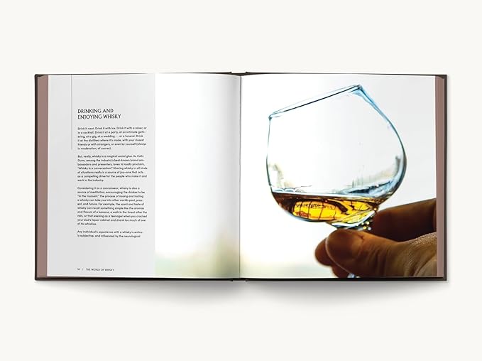 Felipe Schrieberg: The World of Whisky: The New Traditions