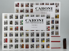 Caroni 100% Trinidad Rum: Steffen Mayer