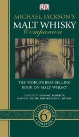 Michael Jackson: Malt Whisky Companion 6th edition