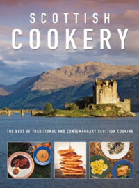 Scottish Cookery; Christopher Trotter