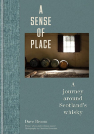 A Sense of Place; Dave Broom