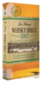 Jim Murray : Jim Murray's Whisky Bible 2007