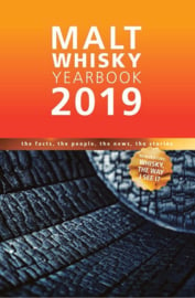 Ingvar Ronde : Malt Whisky Yearbook 2019