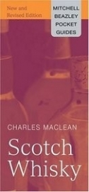 Charles MacLean: Pocket Guide to Scotch Whisky