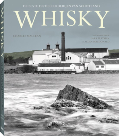 Whisky; Charles Maclean (groot formaat)