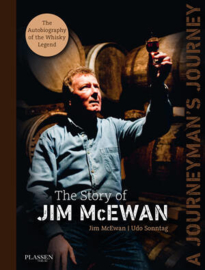 The Story of Jim McEwan - A Journeyman's Journey