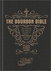 Eric Zandona : The Bourbon Bible