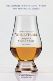 Charles Maclean; Whiskypedia, The Ultimate guide to Scotch Whisky