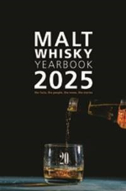Malt Whisky Yearbook 2025: Ingvar Ronde