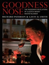 Richard Paterson / Gavin D. Smith: Goodness Nose