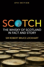 Sir Robert Bruce Lockhart : Scotch