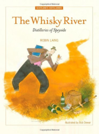 Robin Laing : The Whisky River
