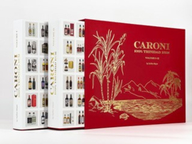 Caroni 100% Trinidad Rum | Steffen Mayer