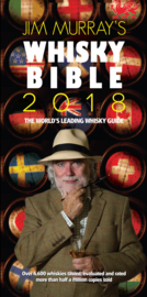 Jim Murray's Whisky Bible 2018: Jim Murray